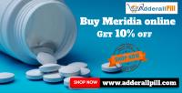Buy Meridia online image 1